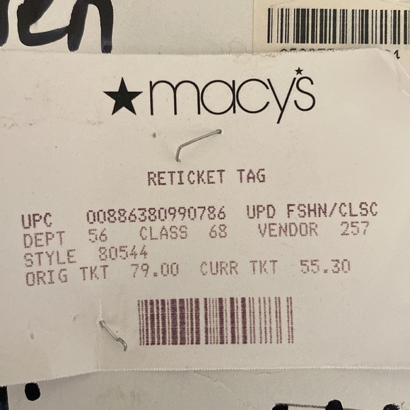 Ralph Lauren Casual Shoes - Picture 11 of 11